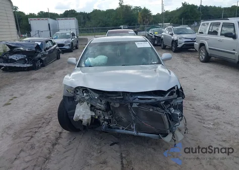 2007 Toyota Camry Le из США, поврежденный, VIN 4T1BE46K27U657536